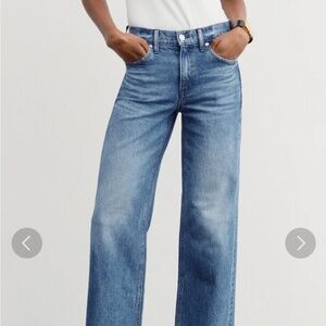 AYR The Secret Sauce Jeans 24S